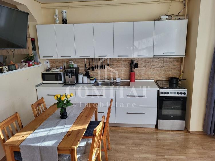 Apartament cu 2 camere | Etaj intermediar | Zona Avram Iancu - 1