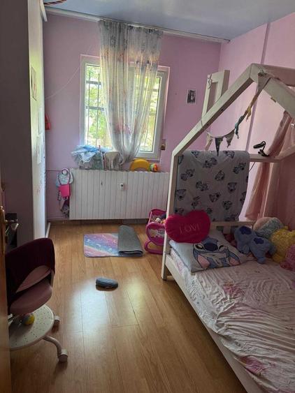 Apartament cu 3 camere langa Metrou Titan - 5
