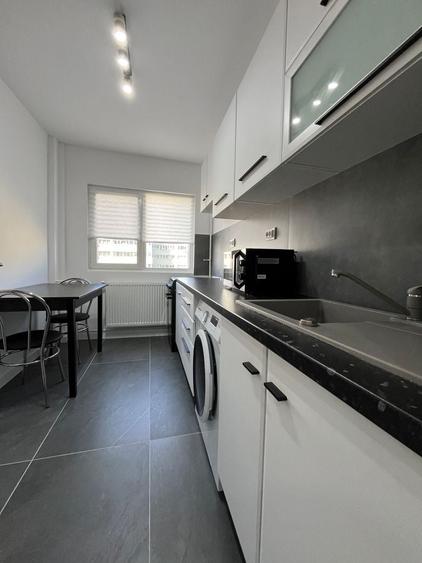 Apartament cu 2 camere în Doamna Ghica