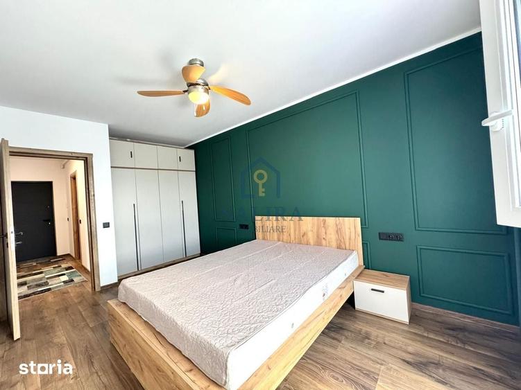 Apartament cu 3 camere în Vasile Alecsandri
