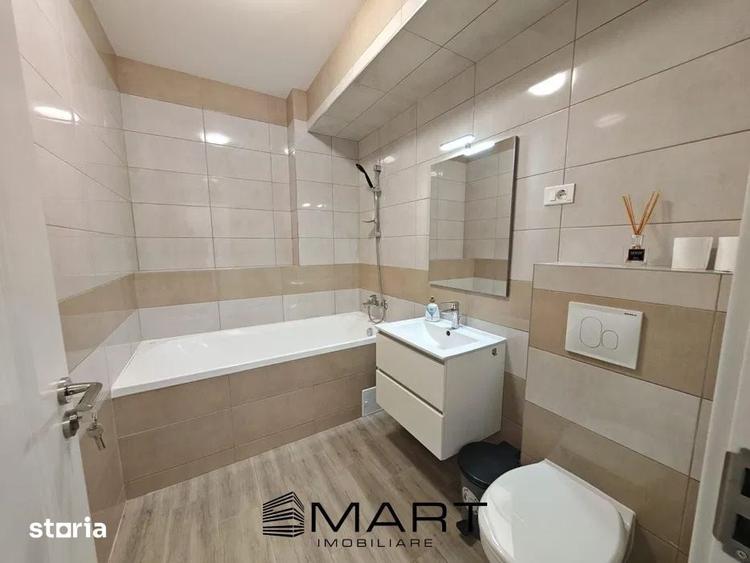Apartament 2 Camere Cristian - 6