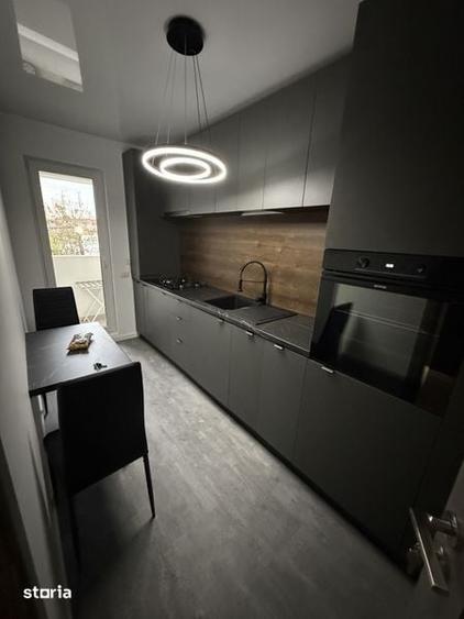 Inchiriere Studio Pollux Residence - 5