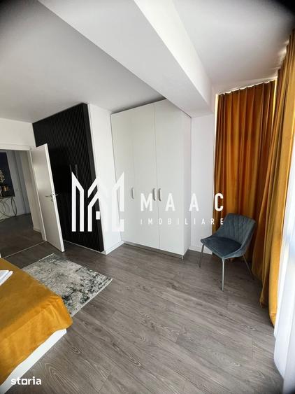 Apartament cu 2 camere în Est