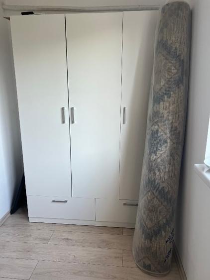 Apartament cu 2 camere decomandat, mobilat în Drumul Taberei