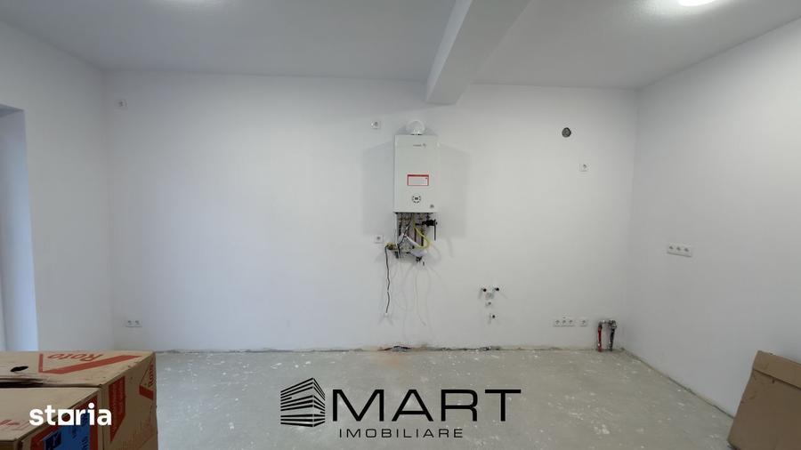 Casă cu 4 camere cu Teren 350 Mp în Turnișor