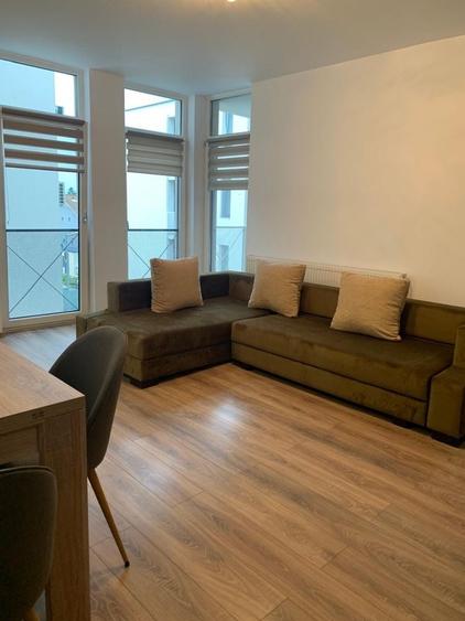 Apartament cu 2 camere semidecomandat în Unirii
