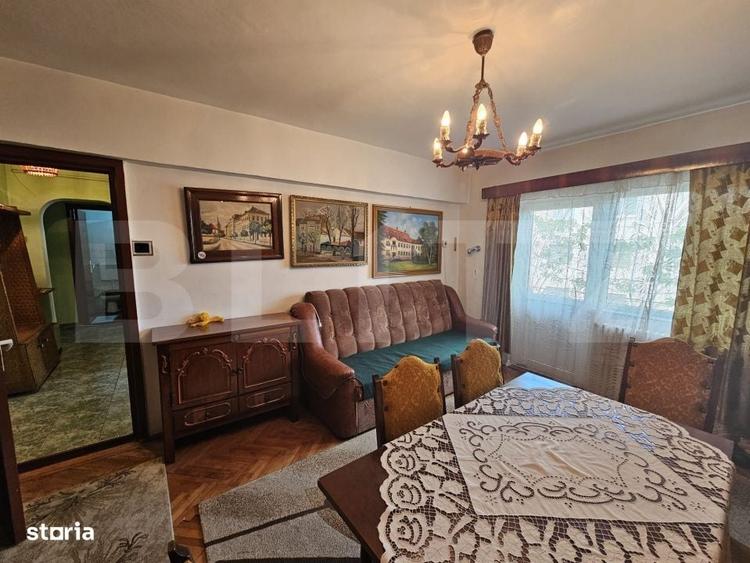 Apartament cu 4 camere în Central