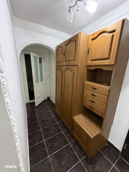 Apartament cu 2 camere în Rogerius