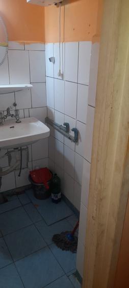 Garsonieră decomandată în Micro 14