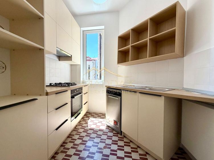 Birou cu 5 camere Unic *160mp* // Zona Eminescu- Polona - 33