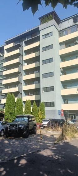 Apartament 2 camere - 2