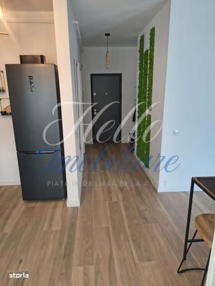 Apartament 2 camere, 52 mp, zona BMW - 4