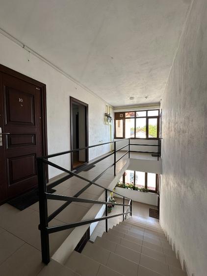 Apartament cu 3 camere decomandat în Unirii