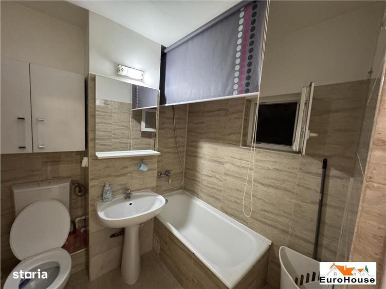 Apartament cu 2 camere de inchiriat in Alba Iulia Cetate - 11