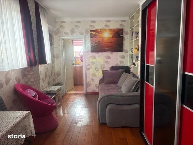 Apartament Penthouse Titan Cu Intimitatea Si Confortul Unei Case! - 10