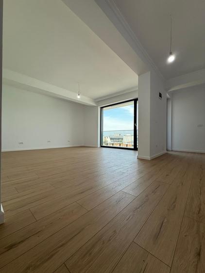 Duplex cu 5 camere cu Teren 60 Mp în Exterior Nord