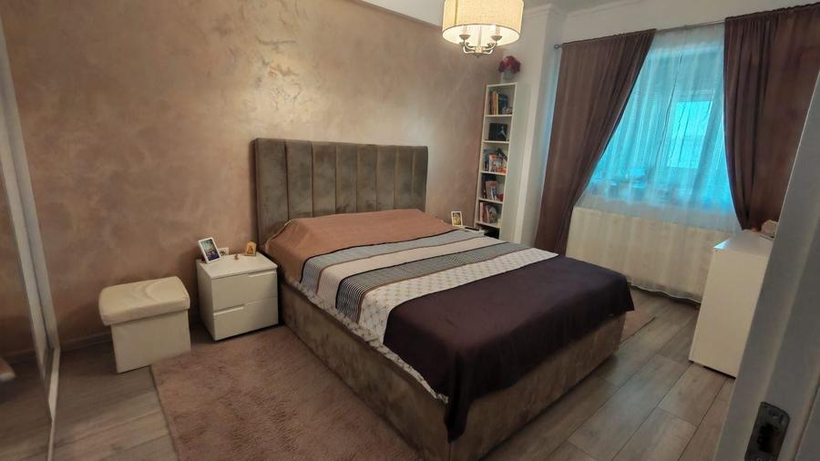 APARTAMENT 2 CAMERE PARCARE SUBTERANĂ - GARĂ - 1