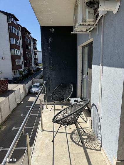 Garsonieră în Central