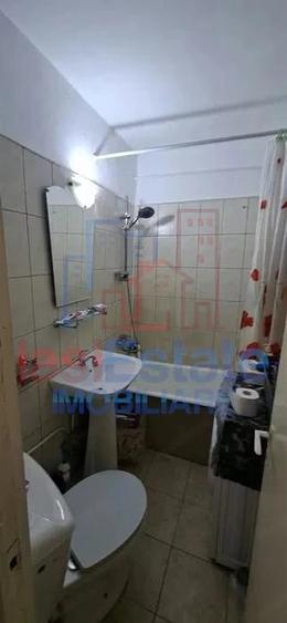 Apartament 1 camera, decomandat, Tatarasi - etaj 3 - 2