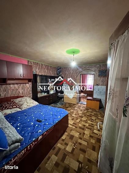 NECTORA IMOB-Casa 4 camere, 130 mp utili + 933 mp teren, Forau,Utilata - 3