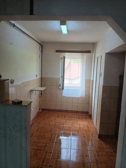 Apartament cu 3 camere decomandat în Fizeșu Gherlii