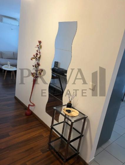 Apartament cu 2 camere decomandat în Soarelui