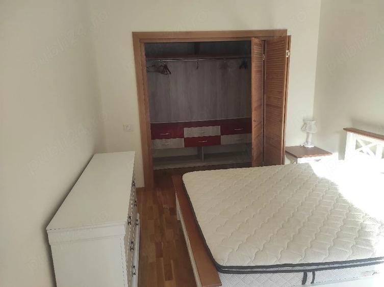 Se inchiriaza apartament 2 camere Copiu, Aleea Mihail Sadoveanu Ia?i - 2