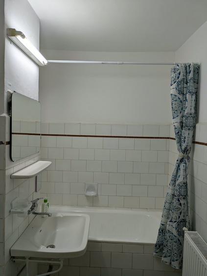 Apartament cu 2 camere decomandat, mobilat în Gara