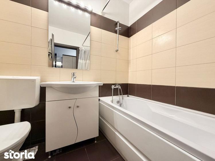 Inchiriere Apartament 2 camere, Calea Turzii, langa Telezimex, parcare - 9