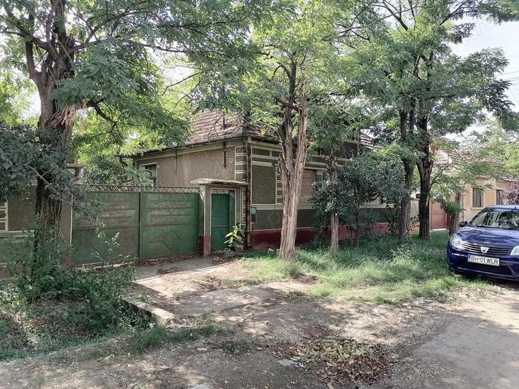 Casă cu 3 camere în Ciumeghiu