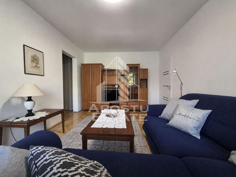 Apartament doua camere,zona Vlaicu - 1