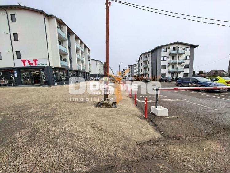Apartament cu 2 camere decomandat în Valea Adâncă