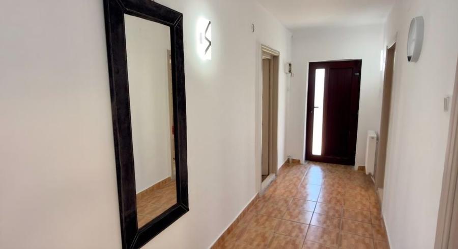 Casă cu 4 camere cu Teren 600 Mp în Snagov