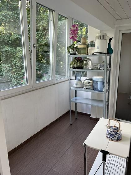 Apartament cu 2 camere decomandat în Lujerului
