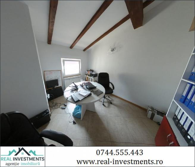 Casă cu 5 camere cu Teren 240 Mp în Ultracentral