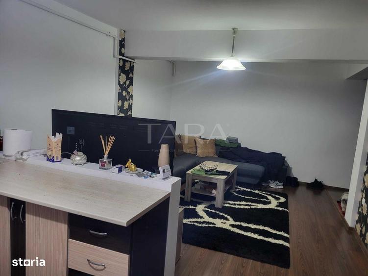 Apartament cu 2 camere în Florești — fotografia 2