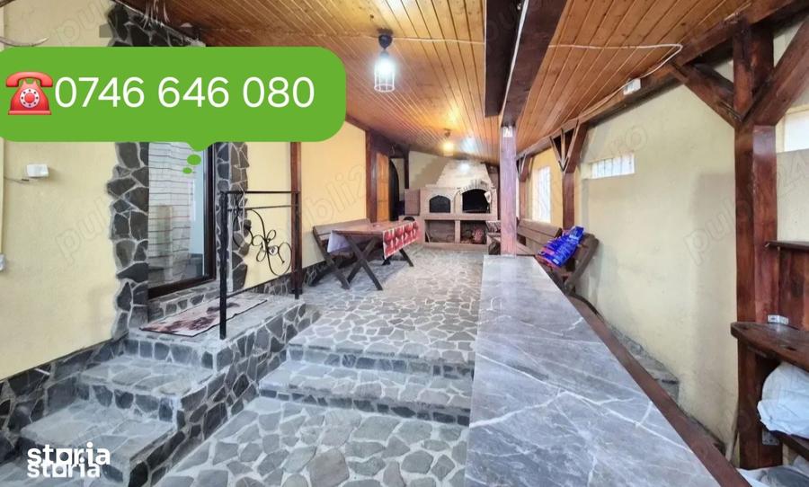 Casa de vanzare Horpaz, Miroslava, jud Iasi. - 1