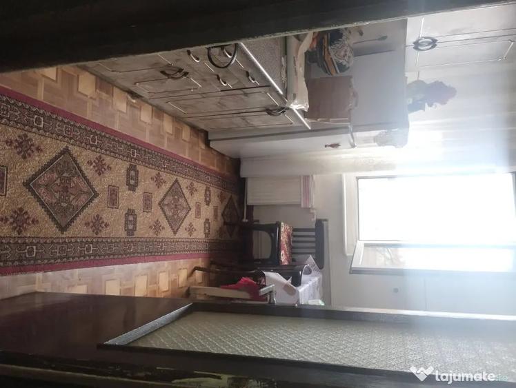 Apartament cu 2 camere semidecomandat în Ultracentral