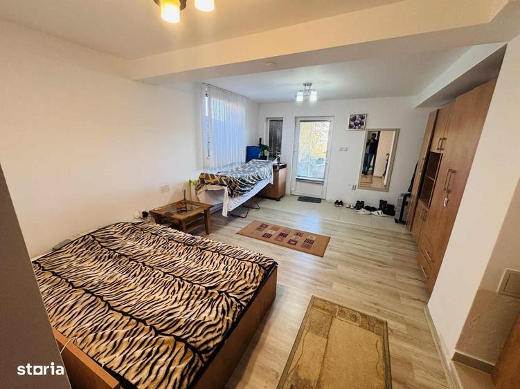 Apartament cu 2 camere în Central