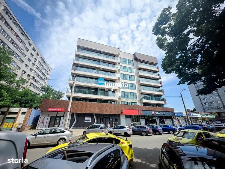 Spațiu comercial, de 200 mp, în Alexandru cel Bun