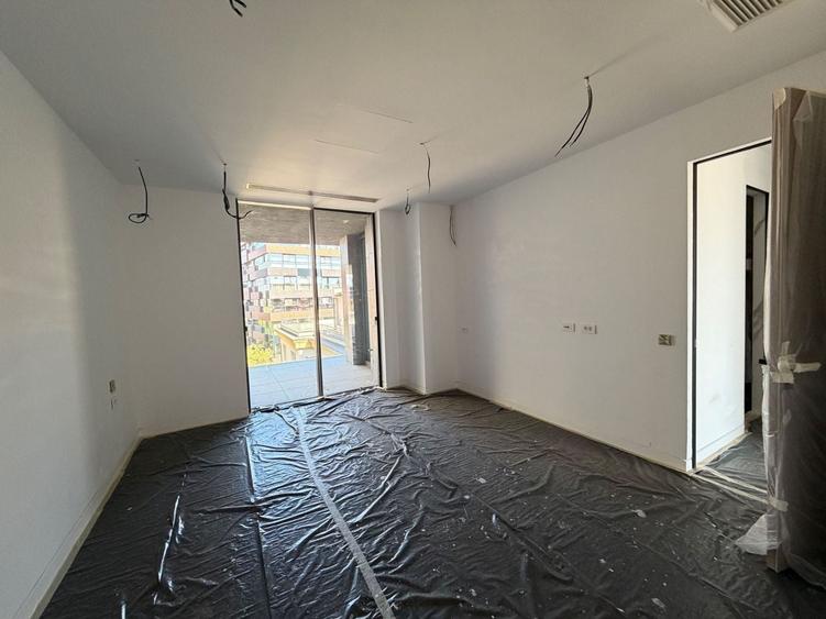 Apartament cu 3 camere în Floreasca