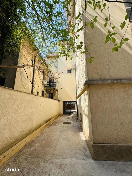 VILA INDIVIDUALA COTROCENI/10 CAMERE/S+P+2/PARCARE/BUSINESS - 17