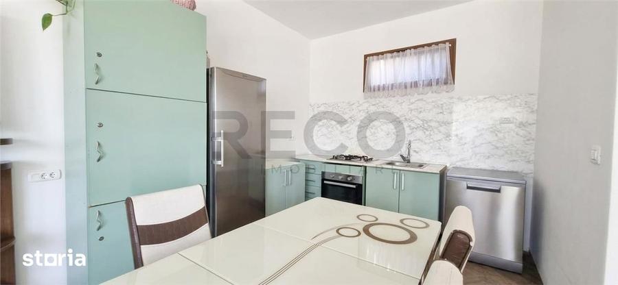 Casă cu 2 camere cu Teren 2000 Mp în Nojorid
