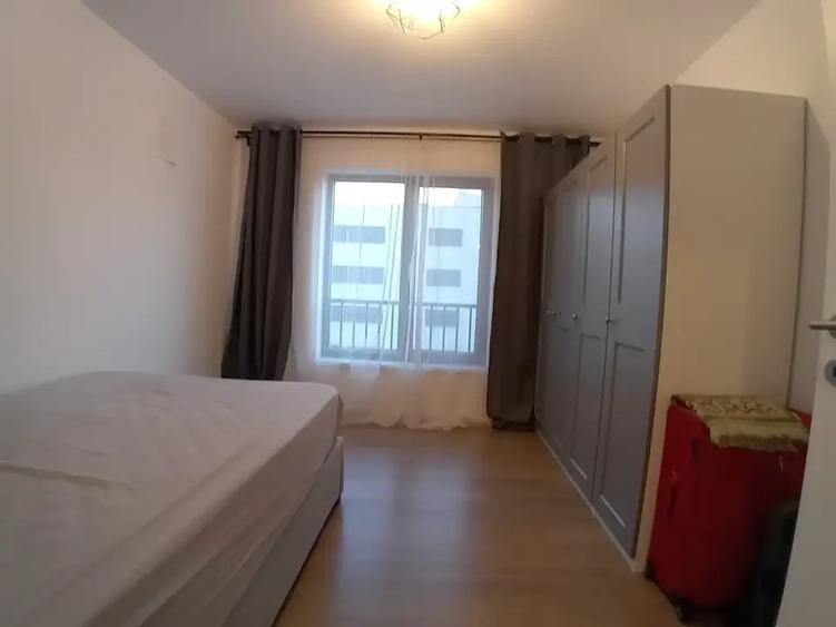 3 camere luminoase cu 2 balcoane, H Pipera Lake - 7