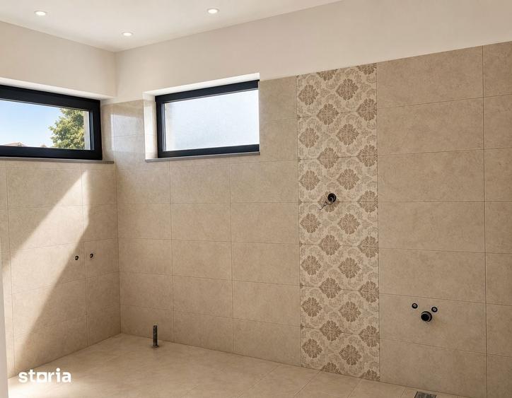 Casă cu 5 camere cu Teren 580 Mp în Malu Mare