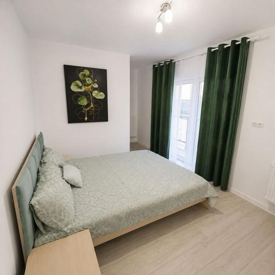 Apartament cu 2 camere decomandat în Mehala