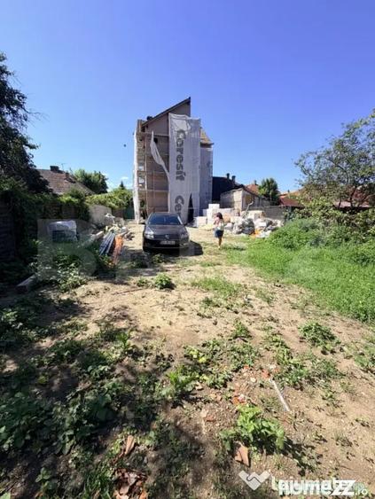 Oportunitate Teren in ora?, zona Tractorul, 350 mp, co - 3