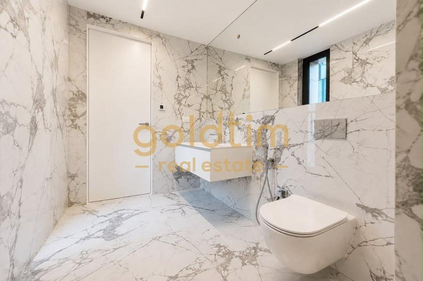 Apartament cu 4 camere decomandat în Aviatorilor