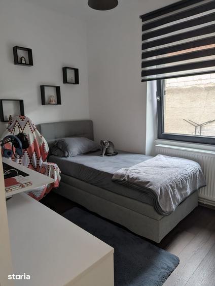 Casă cu 3 camere cu Teren 1300 Mp în Bod