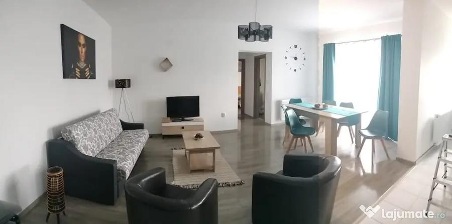Apartament cu 3 camere decomandat în Șelimbăr